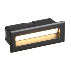 Sklep Kaja Lampa na schody wejściowe LED 5W 3000K ONFL-0352-3K ERBA | Kaja* Kinkiety Ogrodowe