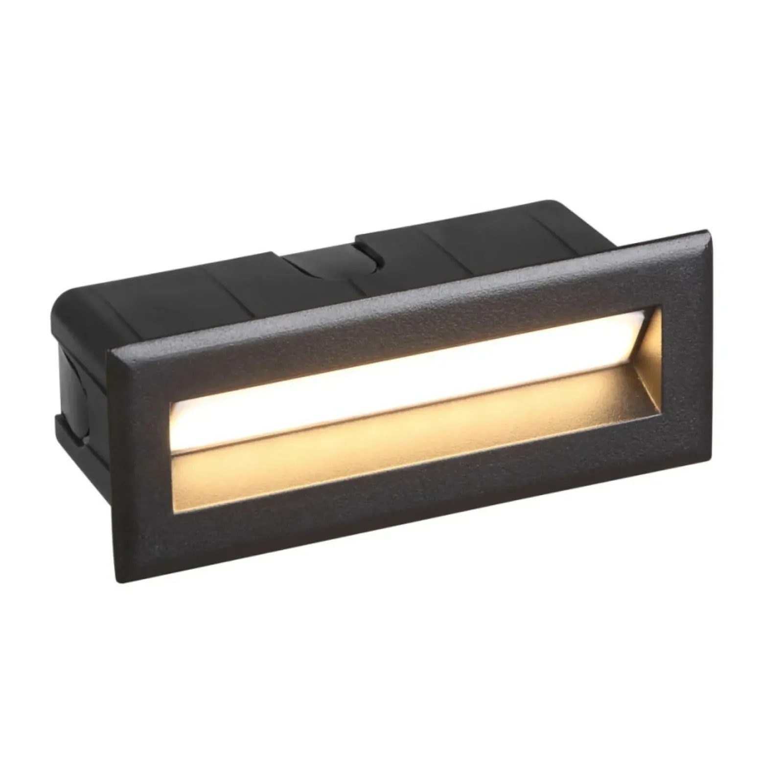 Sklep Kaja Lampa na schody wejściowe LED 5W 3000K ONFL-0352-3K ERBA | Kaja* Kinkiety Ogrodowe