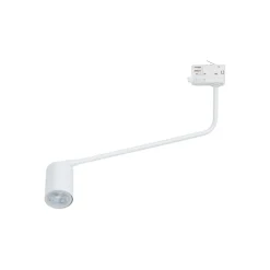 Sklep Kaja Lampa na wysięgniku do listwy 3-obwodowej TK 6477 TRACER 3 | Kaja* Szynoprzewody Natynkowe
