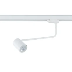 Sklep Kaja Lampa na wysięgniku do listwy 3-obwodowej TK 6477 TRACER 3 | Kaja* Szynoprzewody Natynkowe