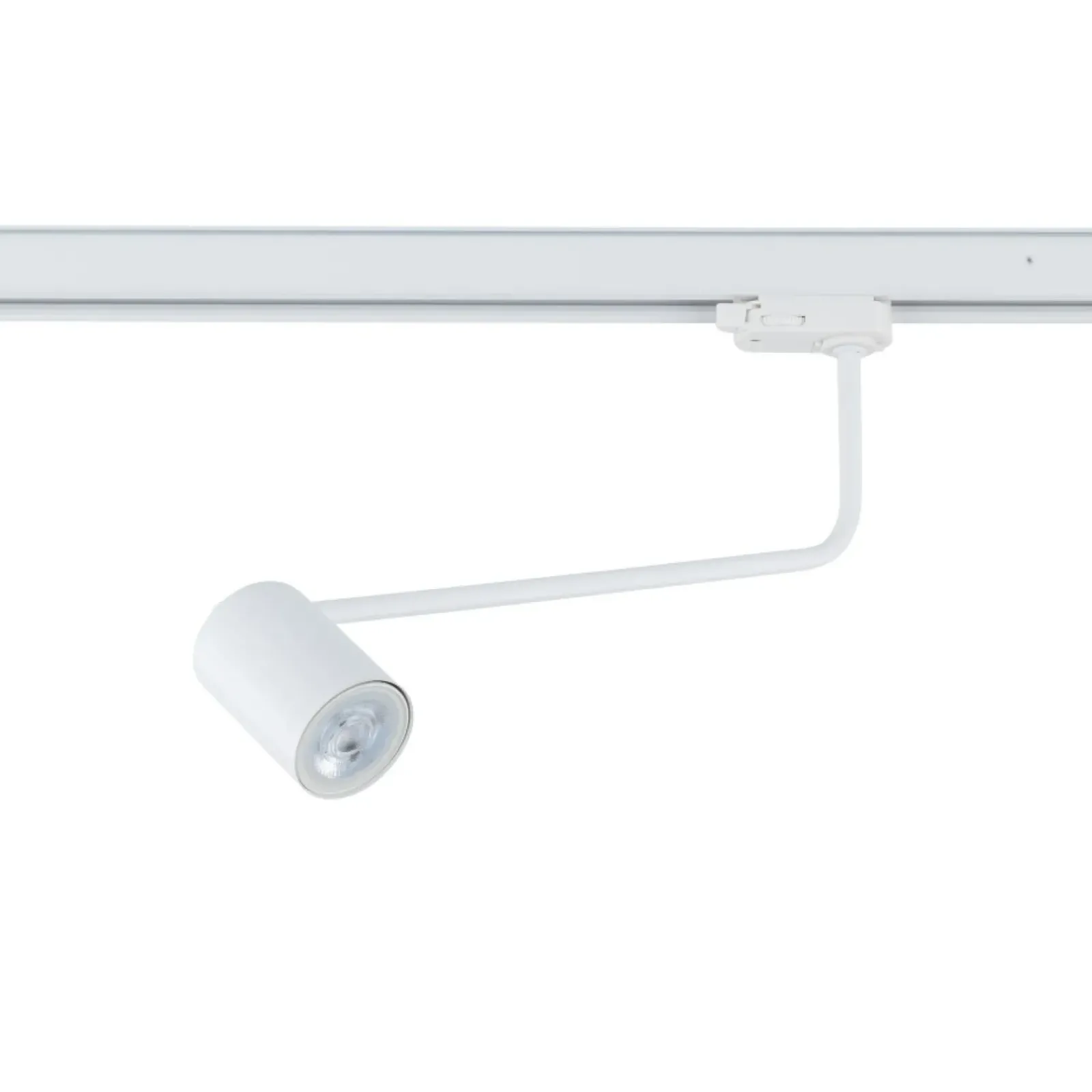 Sklep Kaja Lampa na wysięgniku do listwy 3-obwodowej TK 6477 TRACER 3 | Kaja* Szynoprzewody Natynkowe