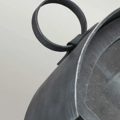 Sklep Kaja Lampa naścienna, kolor FE-HODGES-L z serii HODGES* Kinkiety Ogrodowe