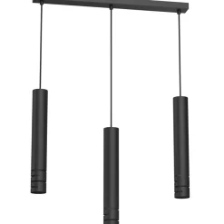 Sklep Kaja Lampa nad stół w nowoczesnej kuchni LX 5747 TIBIA STRIPE | Kaja Outlet