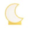Sklep Kaja Lampa nocna do pokoju dziecka, księżyc 41-10599 MOON | Kaja* Lampy Led