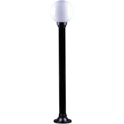 Sklep Kaja Lampa ogrodowa 115cm K-ML-OGROD 200 0.9 KL. OPAL ASTRID | Kaja* Lampy Ogrodowe Stojące|Lampy Ogrodowe Stojące