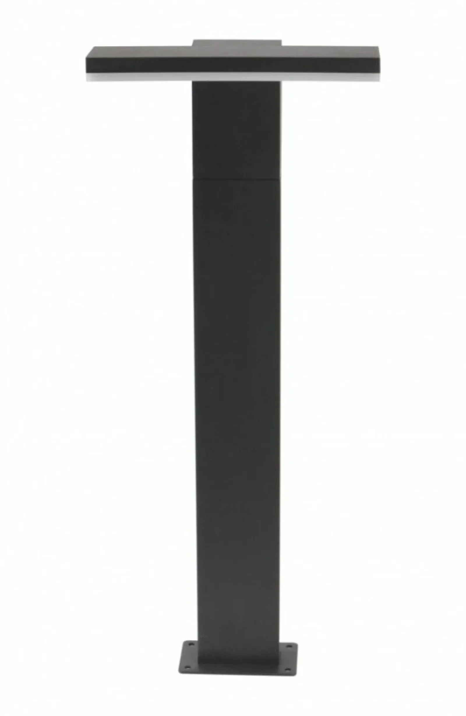 Sklep Kaja Lampa ogrodowa do oświetlania alejek 17602-580 DG z serii FLER | Kaja Oświetleni* Lampy Ogrodowe Stojące