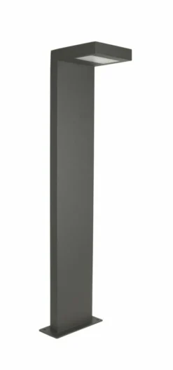 Sklep Kaja Lampa ogrodowa do oświetlenia podjazdu KR-580 z serii KARO | Kaja Oświetlenie* Lampy Naświetleniowe|Lampy Ogrodowe Stojące