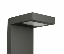 Sklep Kaja Lampa ogrodowa do oświetlenia podjazdu KR-580 z serii KARO | Kaja Oświetlenie* Lampy Naświetleniowe|Lampy Ogrodowe Stojące