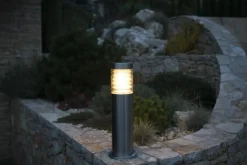 Sklep Kaja Lampa ogrodowa do podświetlenia ścieżek 91065L-750 z serii JOY | Kaja Oświetleni* Lampy Ogrodowe Stojące