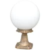 Sklep Kaja Lampa ogrodowa K-5035S2* Lampy Ogrodowe Stojące