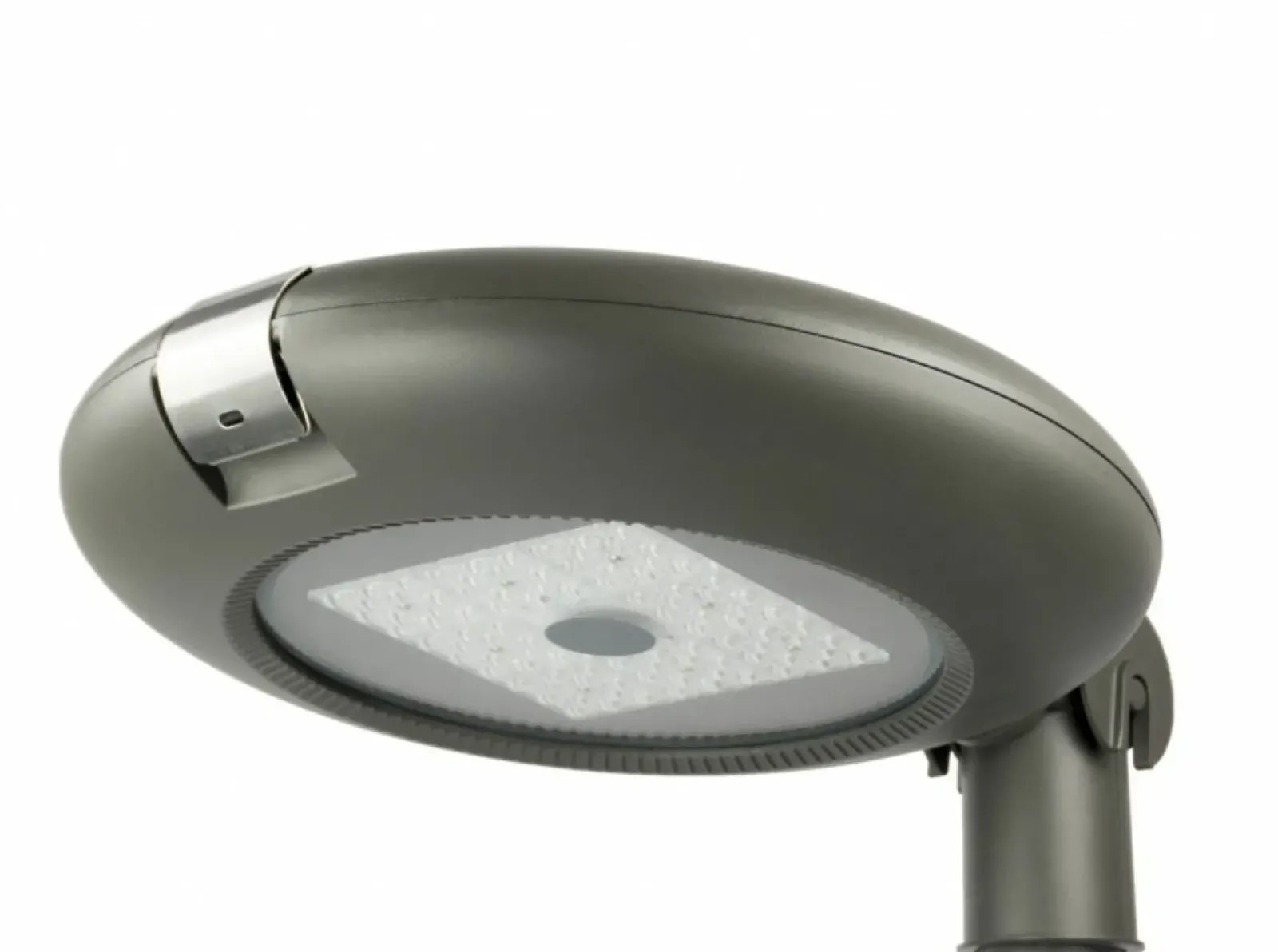 Sklep Kaja Lampa ogrodowa stojąca, latarnia, wbudowany LED TN-2900 z serii TYTAN | Kaja Ośw* Lampy Ogrodowe Stojące