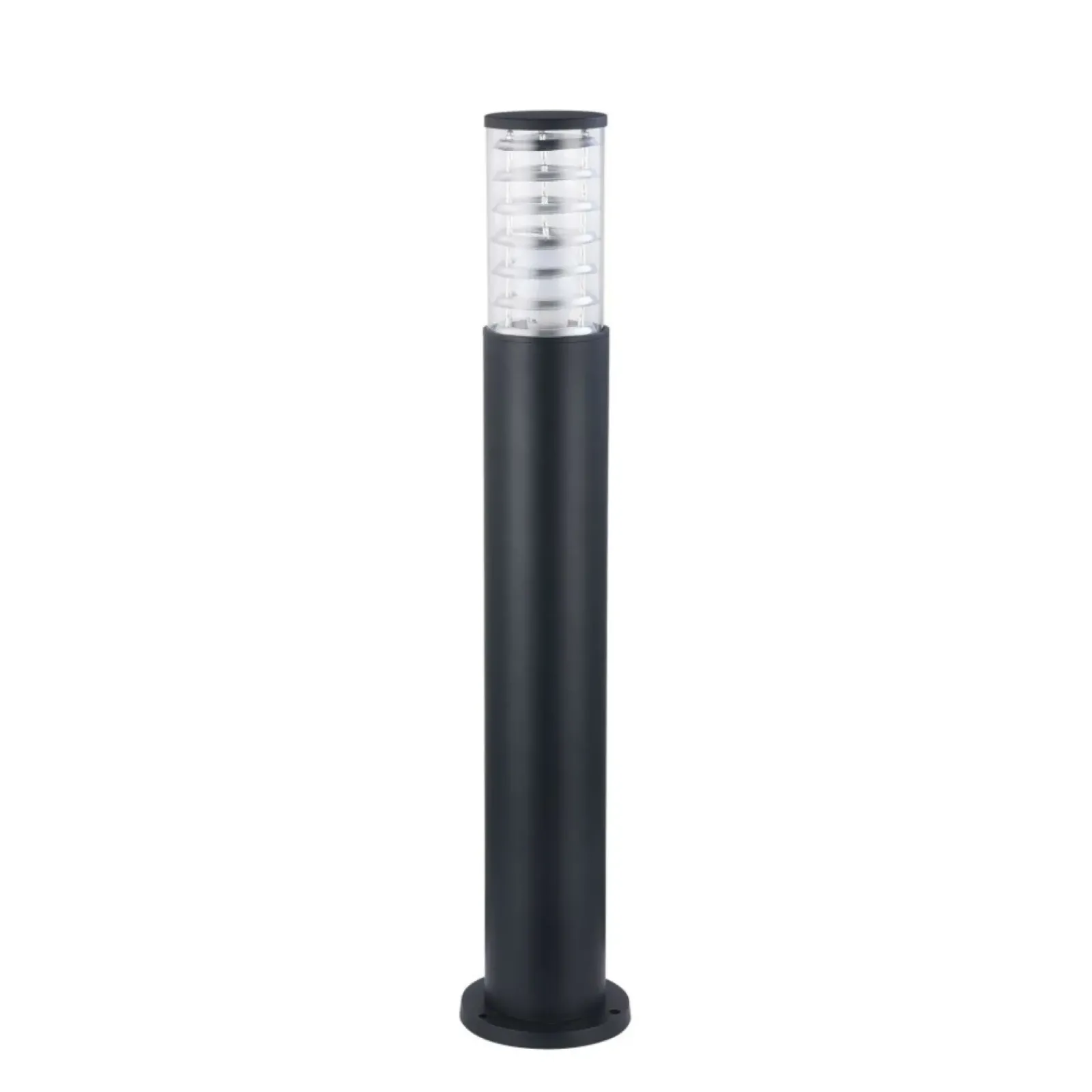 Sklep Kaja Lampa ogrodowa stojąca, słupek 80cm O576FL-01B BRONX | Kaja* Lampy Ogrodowe Stojące