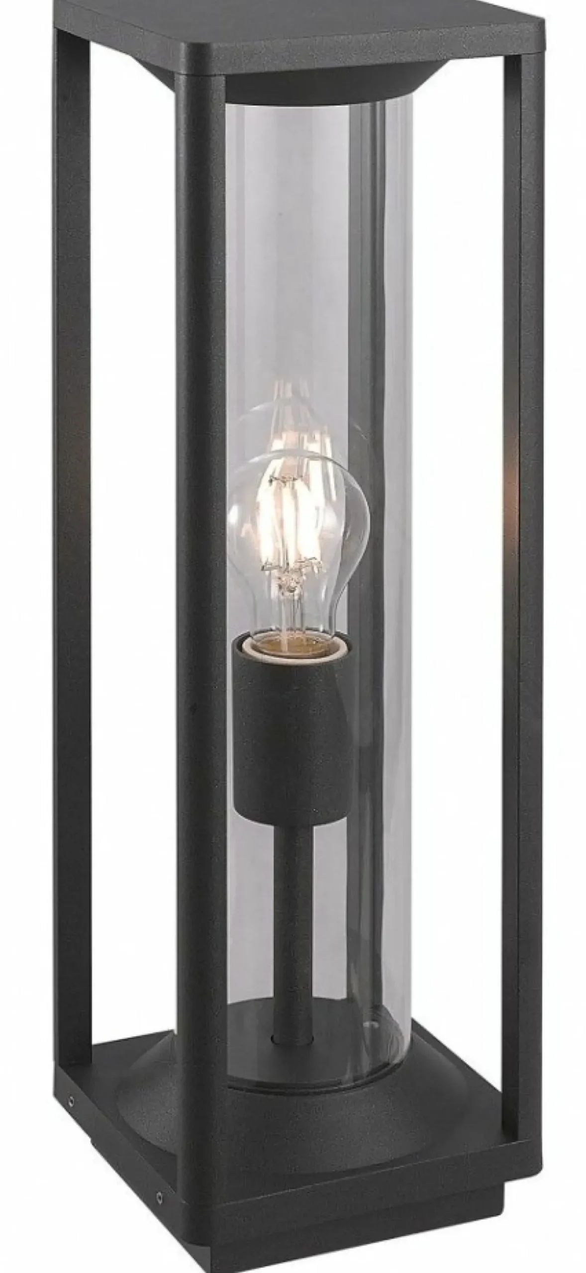 Sklep Kaja Lampa ogrodowa, stojąca, szczelność IP65 M1932-500 z serii PORTO | Kaja Oświetle* Lampy Ogrodowe Stojące