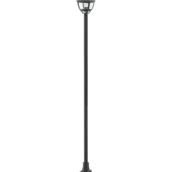 Sklep Kaja Lampa ogrodowa stojąca z wymiennym światłem 10498 AMELIA | Kaja* Latarnie Ogrodowe