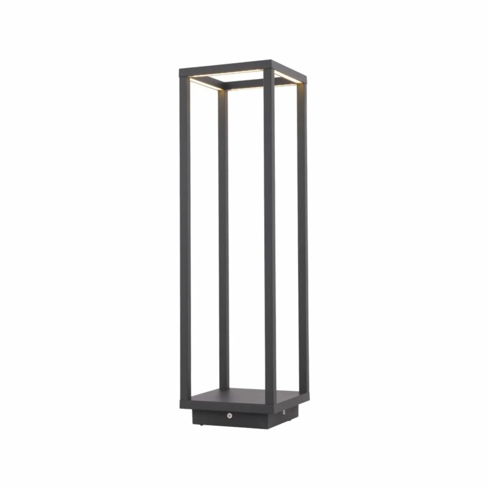 Sklep Kaja Lampa ogrodowa, stojąca, zintegrowany LED 8180 | Kaja Oświetlenie* Lampy Ogrodowe Stojące