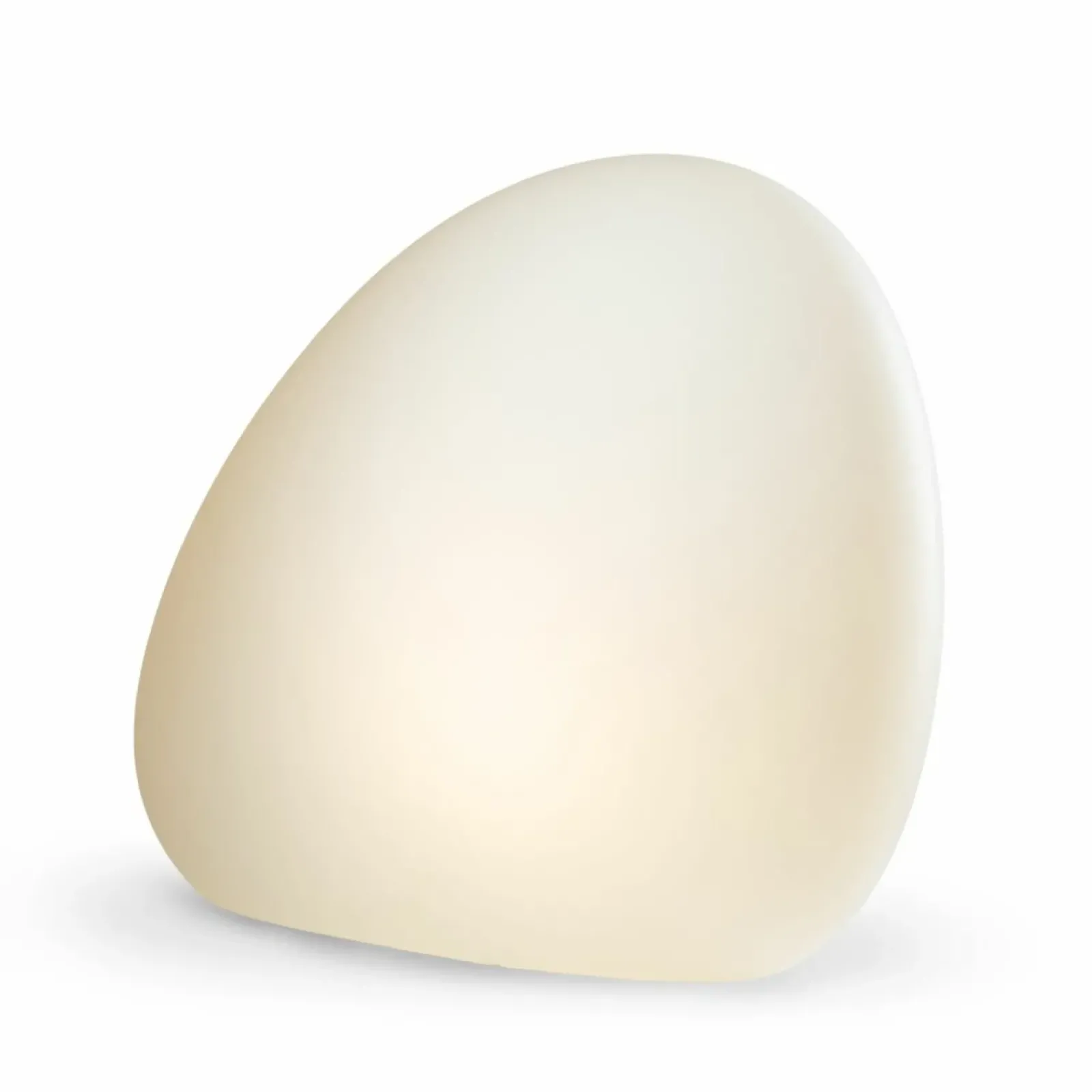 Sklep Kaja Lampa ogrodowa w kształcie dużego kamienia 10580 STONE | Kaja* Lampy Ogrodowe Stojące