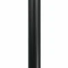 Sklep Kaja Lampa ogrodowa z kloszem, wysokość 130cm K 5002/1/KPO 250* Lampy Ogrodowe Stojące