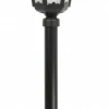 Sklep Kaja Lampa ogrodowa z piaskowanym szkłem K 5002/3/M z serii RETRO MIDI | Kaja Oświetl* Lampy Ogrodowe Stojące
