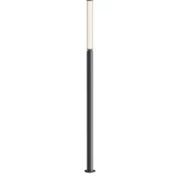 Sklep Kaja Lampa ogrodowa ze szczelnością IP65 O593FL-L20GF3K z serii LIT* Lampy Ogrodowe Stojące