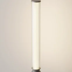 Sklep Kaja Lampa ogrodowa ze szczelnością IP65 O593FL-L20GF3K z serii LIT* Lampy Ogrodowe Stojące