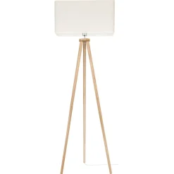 Sklep Kaja Lampa podłogowa 741910174 z serii BOHO* Lampy Podłogowe Z Abażurem|Tradycyjne Lampy Podłogowe