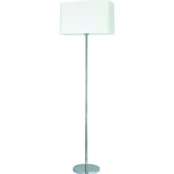 Sklep Kaja Lampa podłogowa 13920128 z serii CADRE* Lampy Podłogowe Z Abażurem|Tradycyjne Lampy Podłogowe