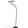 Sklep Kaja Lampa podłogowa, ozdobny kształt AZ5737 TWIST 3-STEP DIMM | Kaja* Lampy Led