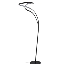 Sklep Kaja Lampa podłogowa, ozdobny kształt AZ5737 TWIST 3-STEP DIMM | Kaja* Lampy Led