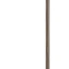Sklep Kaja Lampa podłogowa w stylu pałacowym O1319/L3 ANTARES | Kaja Oświetlenie* Tradycyjne Lampy Podłogowe