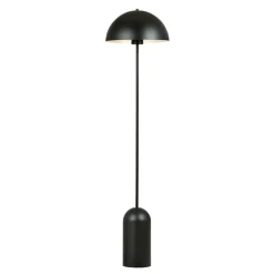 Sklep Kaja Lampa podłogowa z ciekawym kloszem, przysłoną 1307/LP1 z serii KAVA* Tradycyjne Lampy Podłogowe