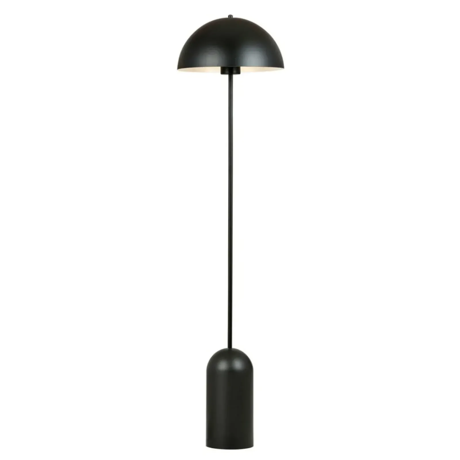 Sklep Kaja Lampa podłogowa z ciekawym kloszem, przysłoną 1307/LP1 z serii KAVA* Tradycyjne Lampy Podłogowe