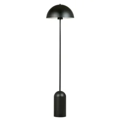 Sklep Kaja Lampa podłogowa z ciekawym kloszem, przysłoną 1307/LP1 z serii KAVA* Tradycyjne Lampy Podłogowe