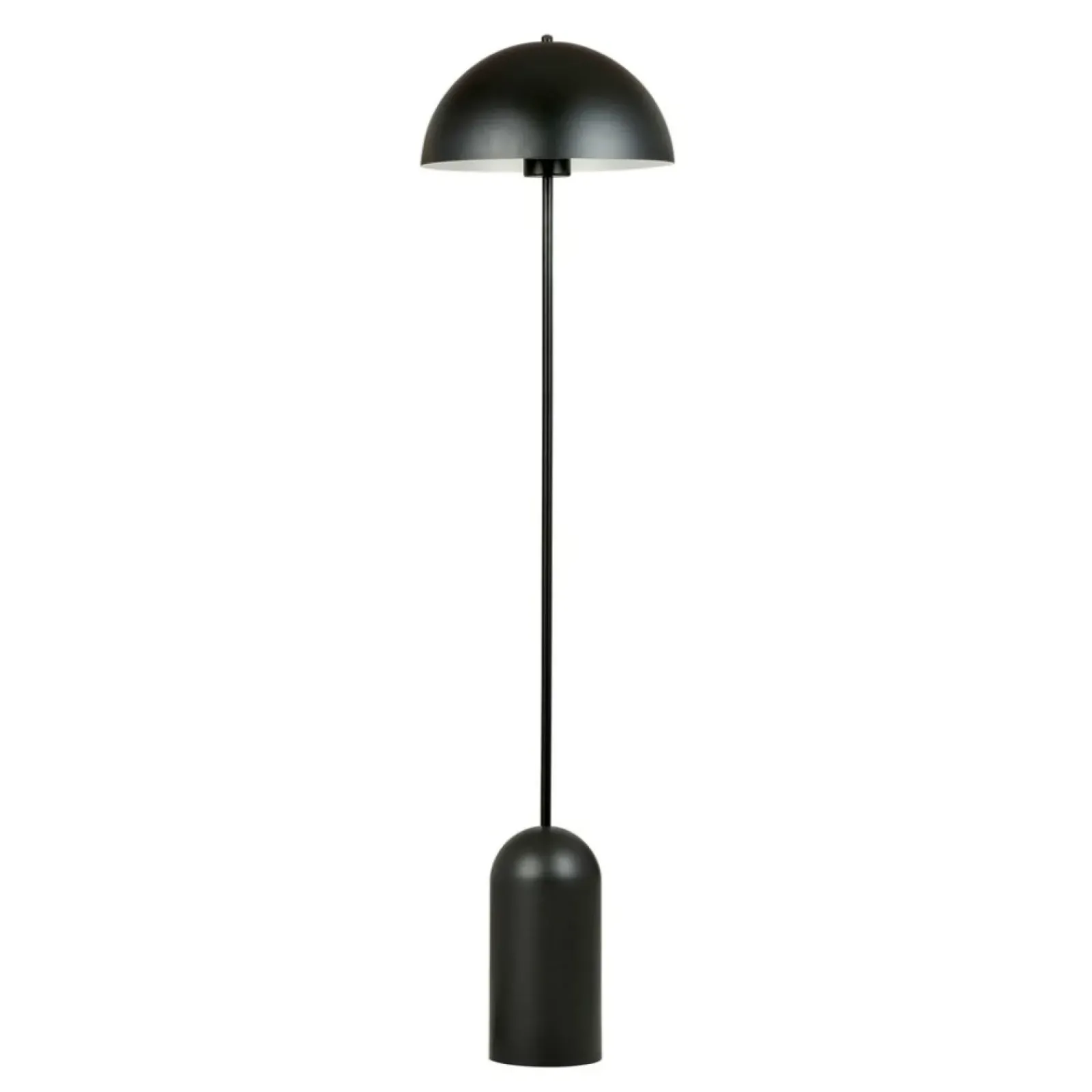 Sklep Kaja Lampa podłogowa z ciekawym kloszem, przysłoną 1307/LP1 z serii KAVA* Tradycyjne Lampy Podłogowe