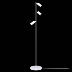 Sklep Kaja Lampa podłogowa z regulowanym kątem świecenia K-4419 | Kaja* Lampy Podłogowe