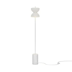 Sklep Kaja Lampa podłogowa z włącznikiem nożnym MOD178FL-L11W3K z serii KYOTO* Lampy Led