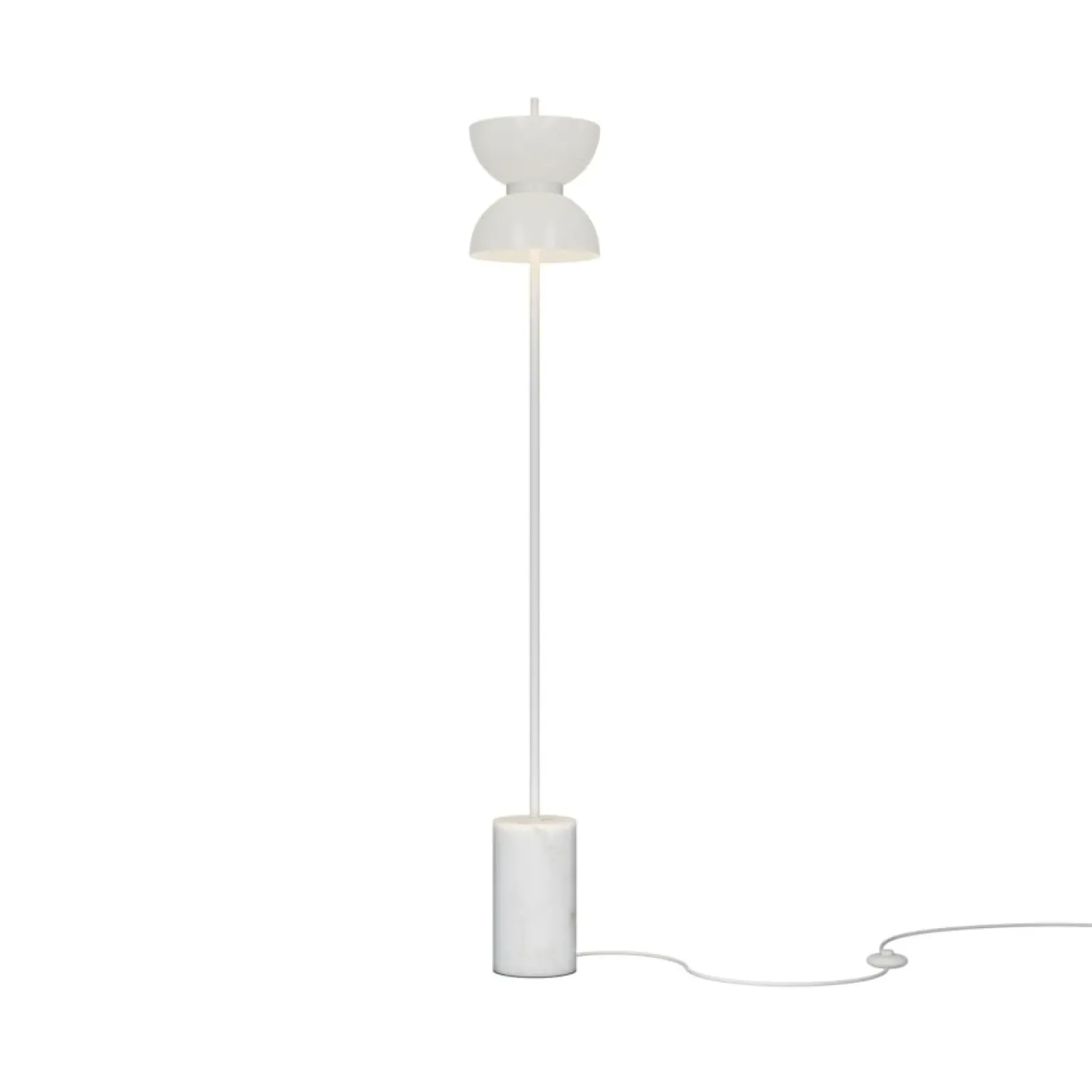 Sklep Kaja Lampa podłogowa z włącznikiem nożnym MOD178FL-L11W3K z serii KYOTO* Lampy Led