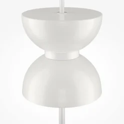 Sklep Kaja Lampa podłogowa z włącznikiem nożnym MOD178FL-L11W3K z serii KYOTO* Lampy Led