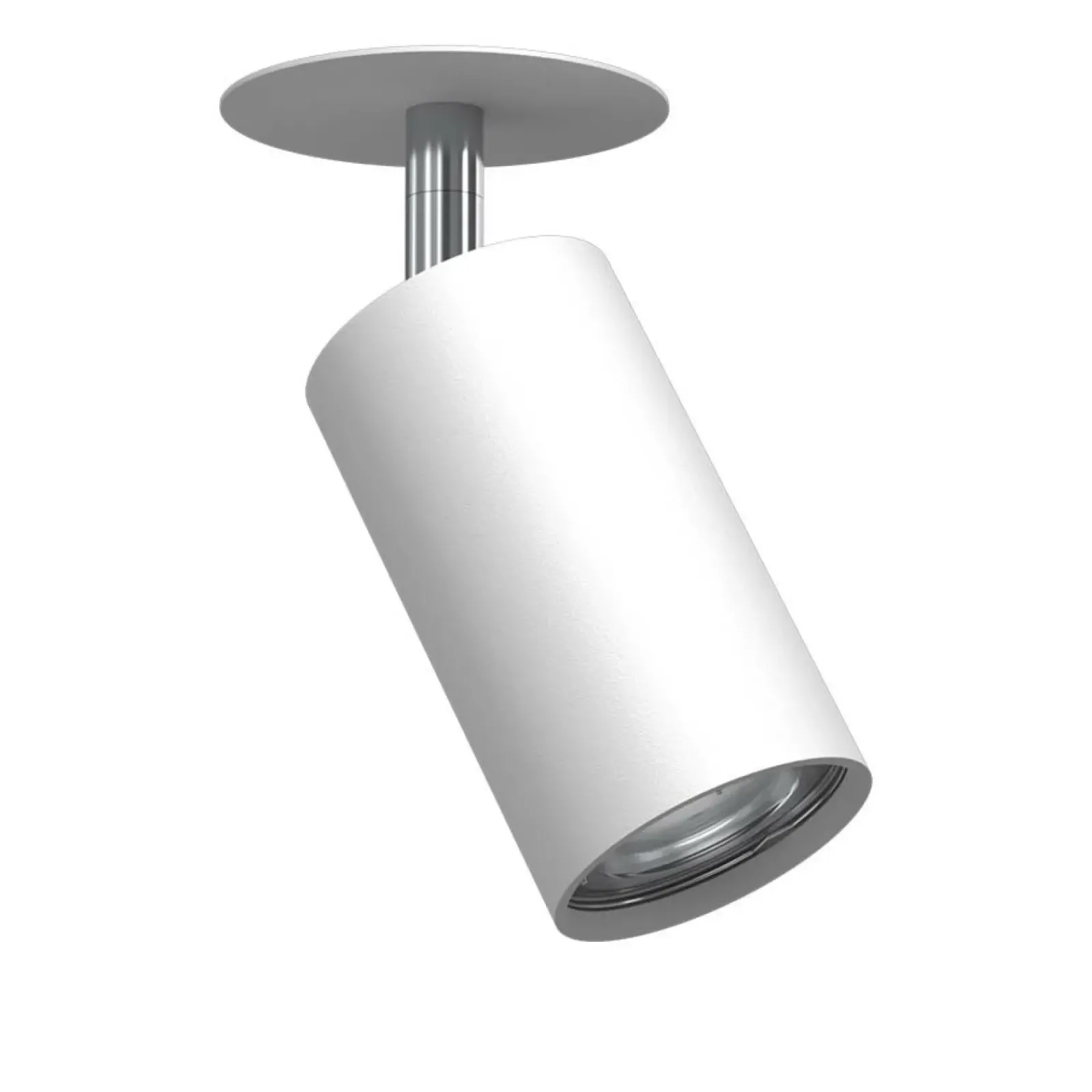 Sklep Kaja Lampa podtynkowa reflektor ⌀5,5cm GU10 ANT 3255 z serii ACE | Kaja* Oprawy Podtynkowe