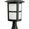 Sklep Kaja Lampa stojąca, do mocowania na fundamencie K 4011/1/TD z serii CORDOBA | Kaja Oś* Lampy Ogrodowe Stojące