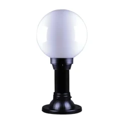 Sklep Kaja Lampa stojąca K-ML-OGROD 200 0.2 KL. OPAL ASTRID | Kaja Oświetlenie* Lampy Ogrodowe Stojące|Lampy Ogrodowe Stojące