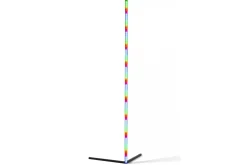 Sklep Kaja Lampa stojąca kolorowe światło LED, z pilotem AZ4755 JOHNY | Kaja* Lampy Led