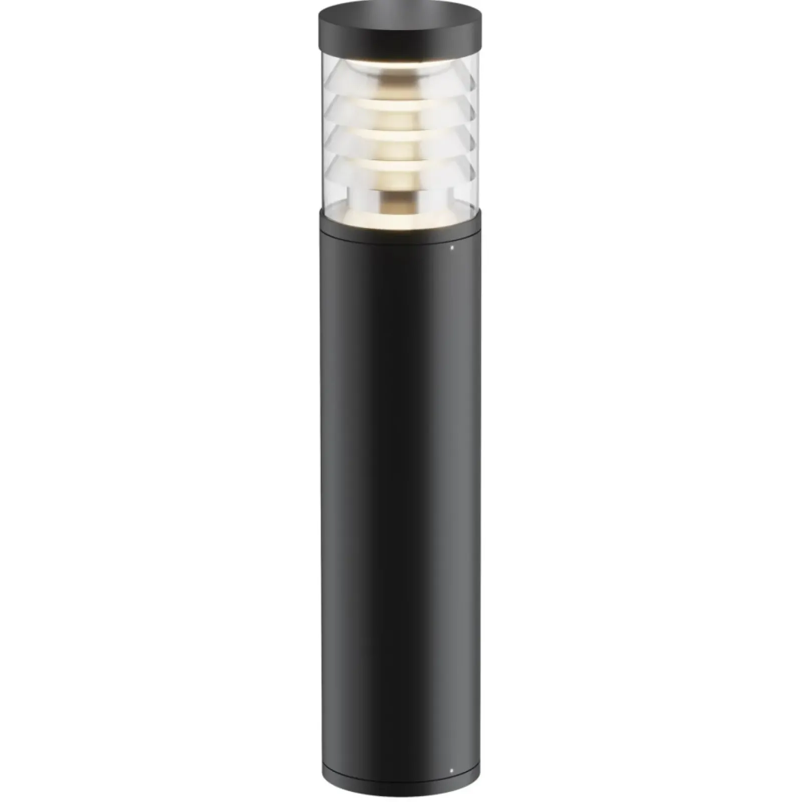 Sklep Kaja Lampa stojąca LED, oświetlenie ścieżek O439FL-L12GF3K z serii SPIR* Lampy Ogrodowe Stojące