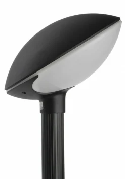 Sklep Kaja Lampa stojąca na żarówkę E27, szczelność IP55 TAO 1 z serii TAO | Kaja Oświetlen* Lampy Ogrodowe Stojące