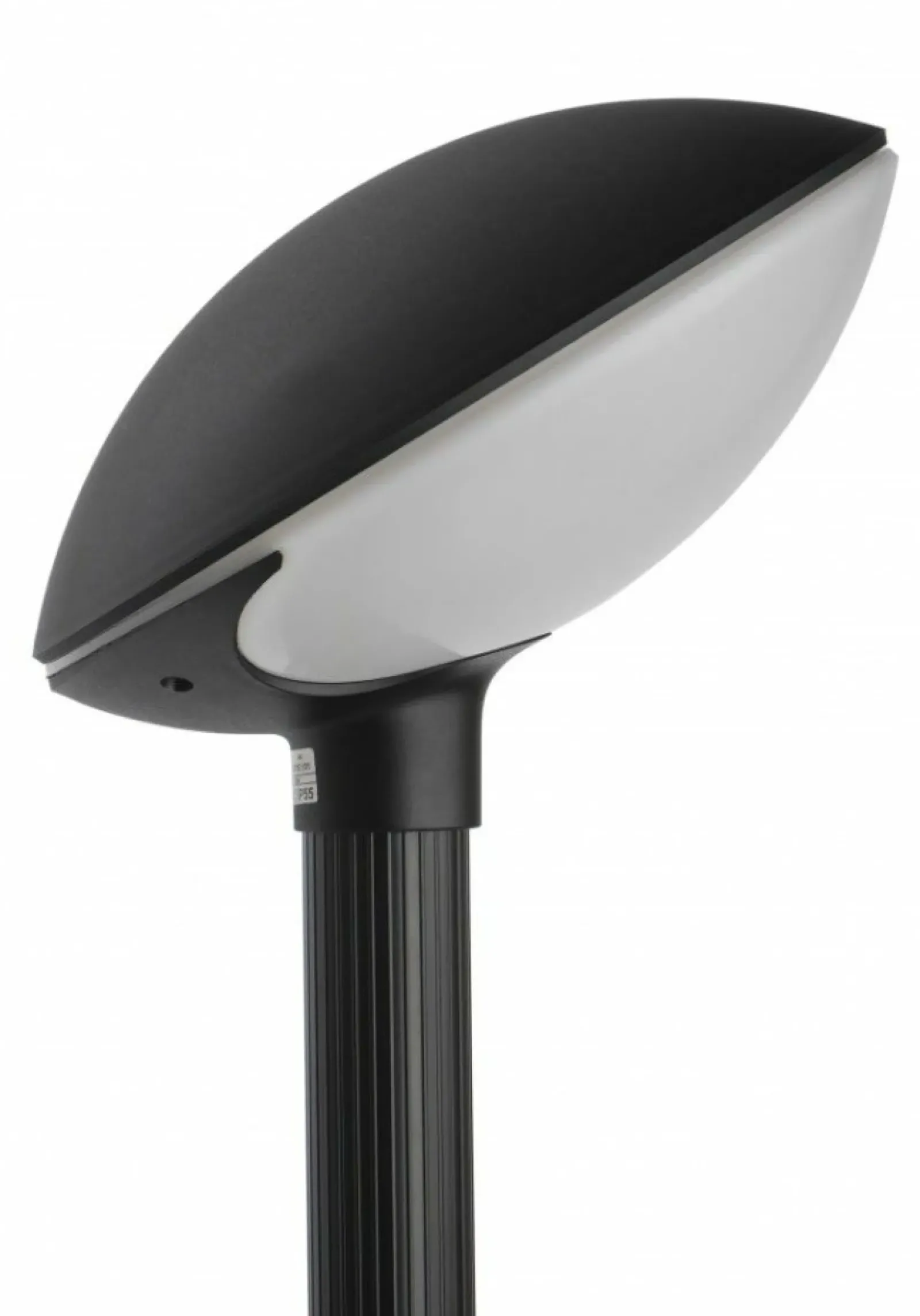 Sklep Kaja Lampa stojąca na żarówkę E27, szczelność IP55 TAO 1 z serii TAO | Kaja Oświetlen* Lampy Ogrodowe Stojące
