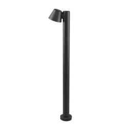 Sklep Kaja Lampa stojąca ogrodowa, trzonek GU10, IP44 9557 | Kaja Oświetlenie* Lampy Ogrodowe Stojące