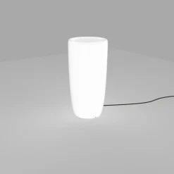 Sklep Kaja Lampa stojąca ogrodowa, w kolorze m, 9712 | Kaja Oświetlenie* Lampy Ogrodowe Stojące