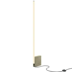 Sklep Kaja Lampa stojąca świecąca całą wysokością MOD277FL-L24GR3K z serii SOLID* Lampy Led