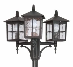 Sklep Kaja Lampa stojąca, z regulacją wysokości OGMWN 3 KW z serii WENECJA | Kaja Oświetlen* Lampy Ogrodowe Stojące|Latarnie Ogrodowe
