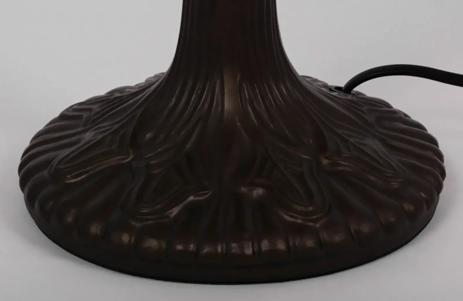 Sklep Kaja Lampa stołowa, do rustykalnych wnętrz K-G161386 z serii BUTTERFLY* Tradycyjne Lampki Stołowe|Lampki Stołowe Retro