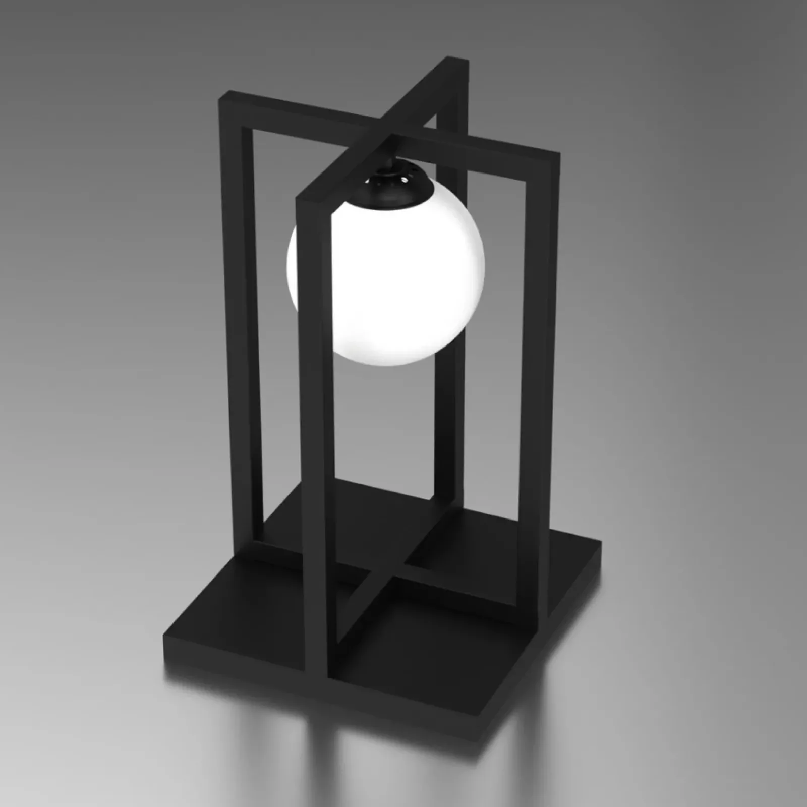 Sklep Kaja Lampa stołowa w klasycznym stylu, do salonu MLP8571 z serii DIEGO | Kaja Oświetl* Tradycyjne Lampki Stołowe